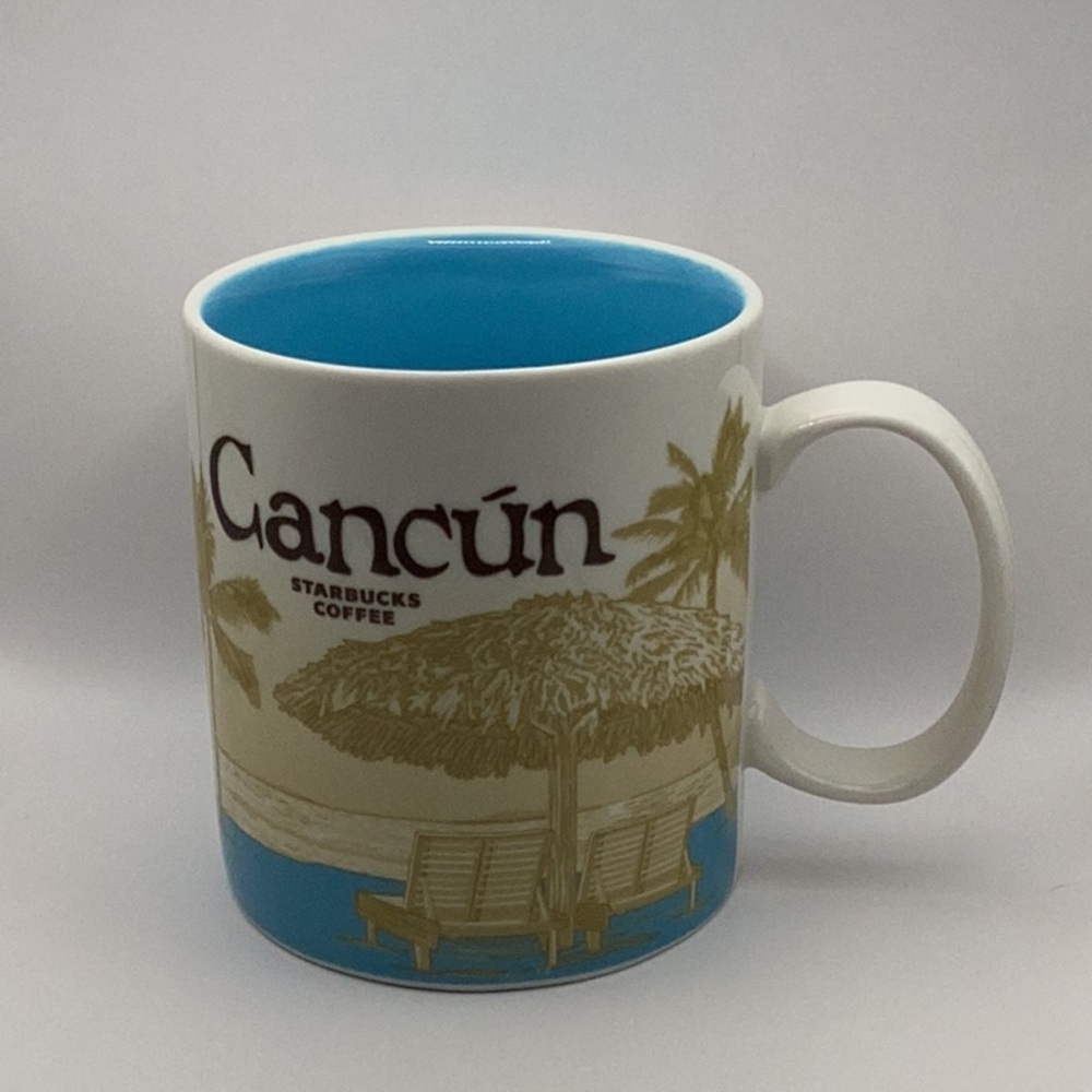 Starbucks Mug